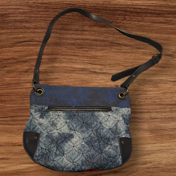 Desigual  Purse - Picture 2 of 3